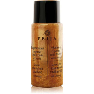 Bagnoschiuma Vitalizzante