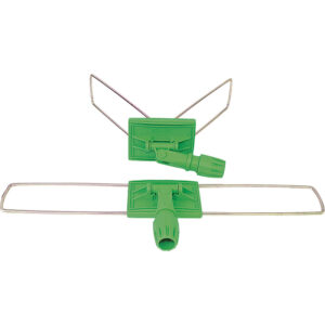 Telaio con Placca e Snodo