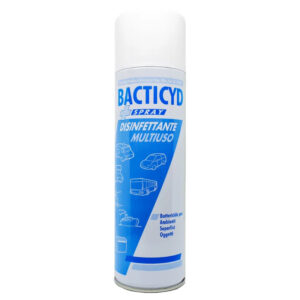 Bacticyd Spray