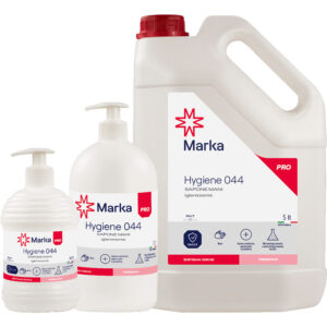Hygiene 044