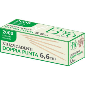 Stuzzicadenti Sfusi