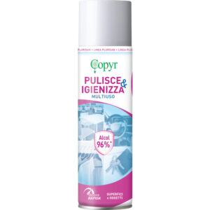 Plurisan Pulisce & Igienizza