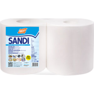 Sandi Roll
