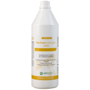 Bactisan Chirurgico 2000