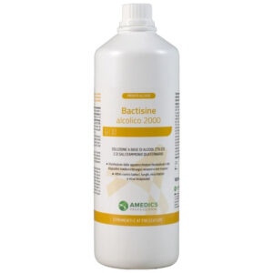 Bactisine Alcolico 2000