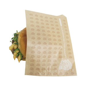 Sacchetto Antigrasso