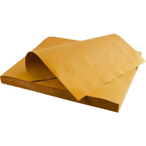 Carta Paglia Rettangolare