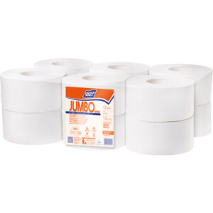 Carta Igienica Jumbo Mini
