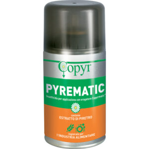 Pyrematic