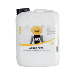 Acqua Flock