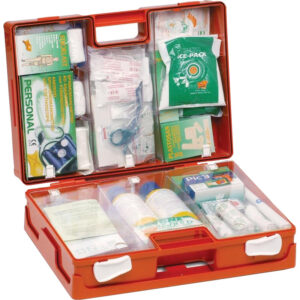 Cassetta Pronto Soccorso