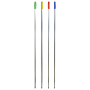 Manico Scopa a Frangia