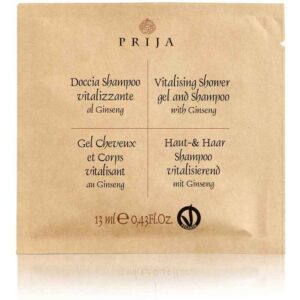 Doccia Shampoo Vitalizzante