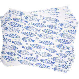 Tovagliette con Fantasia