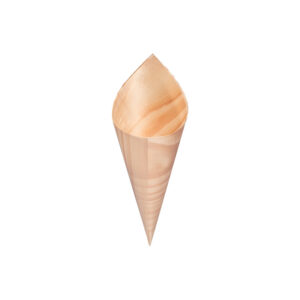 Cono in Legno
