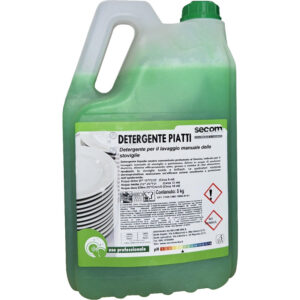 Detergente Piatti