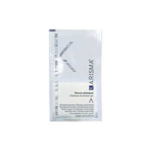 Doccia Shampoo Bustina 10 ml