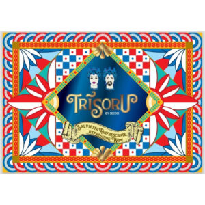 Salviette Trisoru