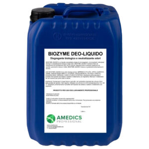 Biozyme Liquido