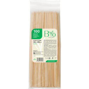 Spiedi Bamboo