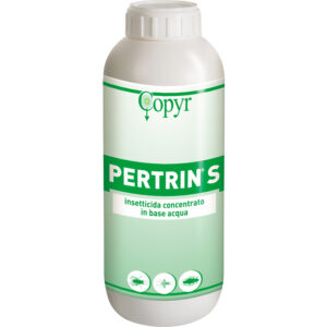 Pertrin S