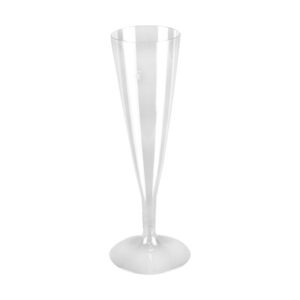 Flutes Trasparenti