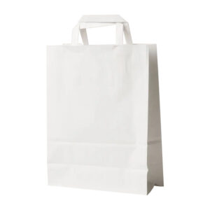 Shopper in Carta Kraft