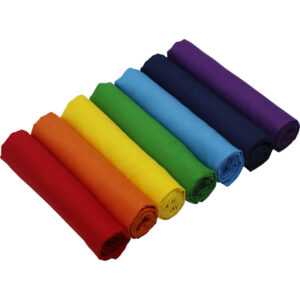 Tovaglie Colorate