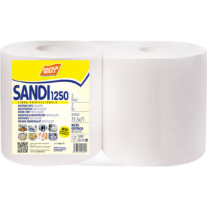 Sandi Roll 1250